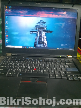 Lenovo Thinkpad T420i Core i3 4gb Ram And Hdd 320gbgb